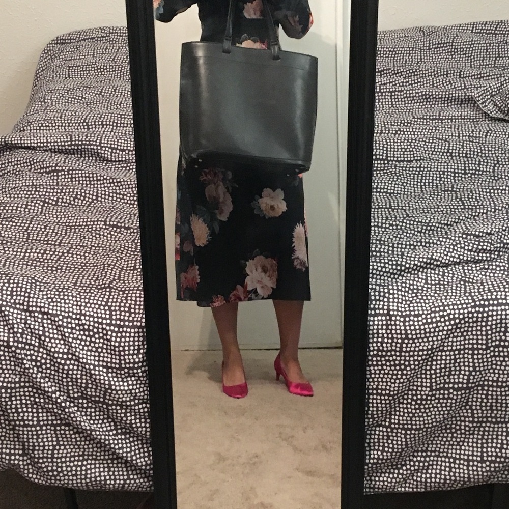 Daily big tote